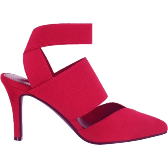 Impo Tabney Stretch Elastic Pump - Picture 2 of 3